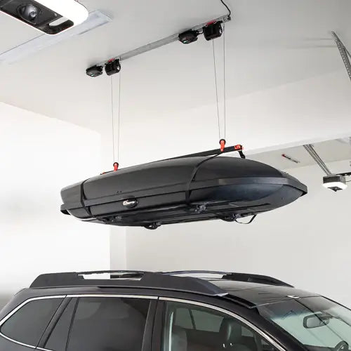 Thule hotsell storage lift