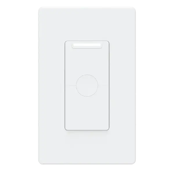 Smart Switch Pro for Power Drop and Spotlight by GarageSmart & SmarterHome